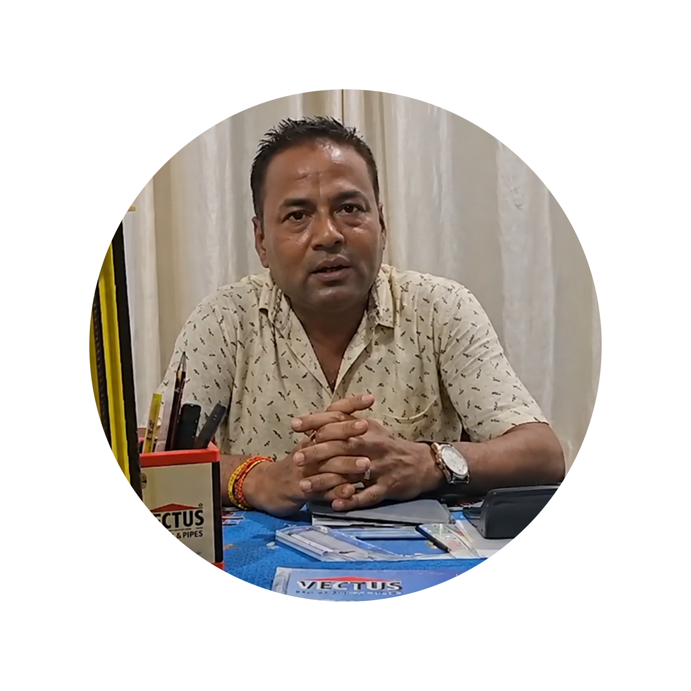 Sanju Singha