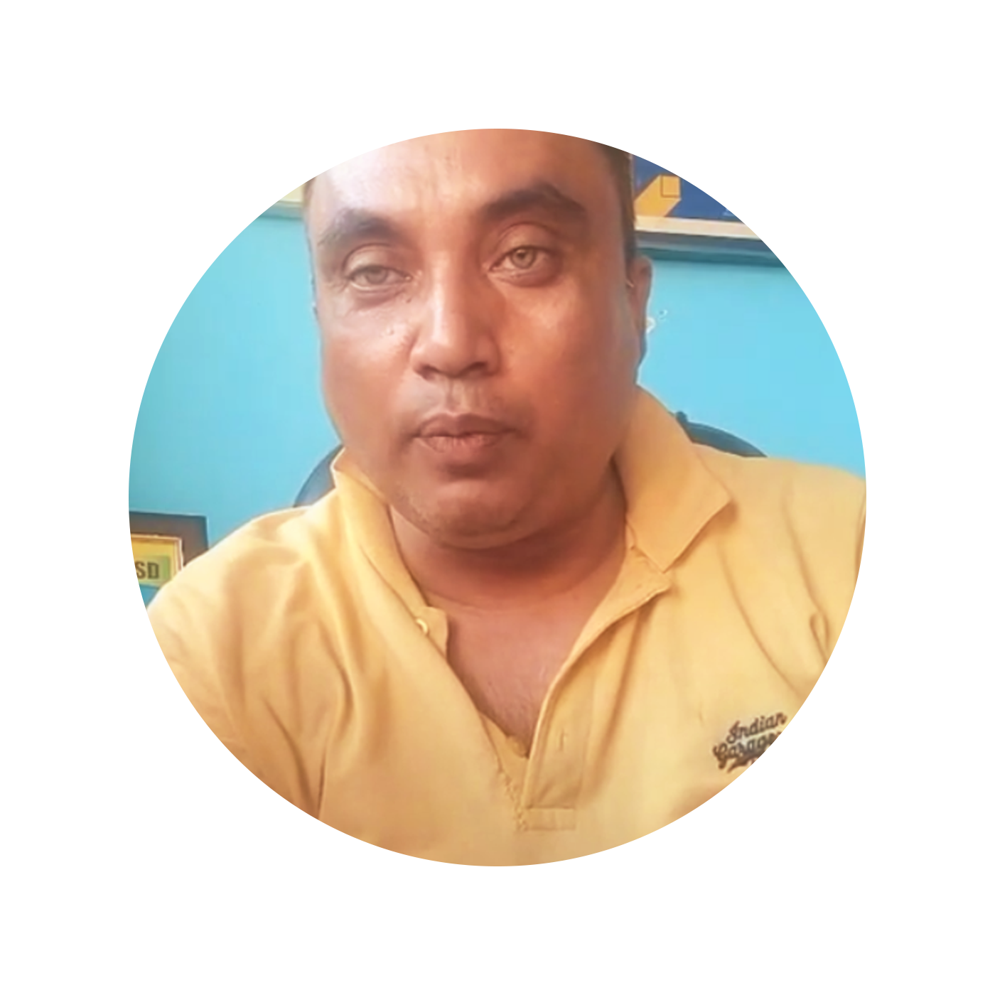 Sanjay Saikia