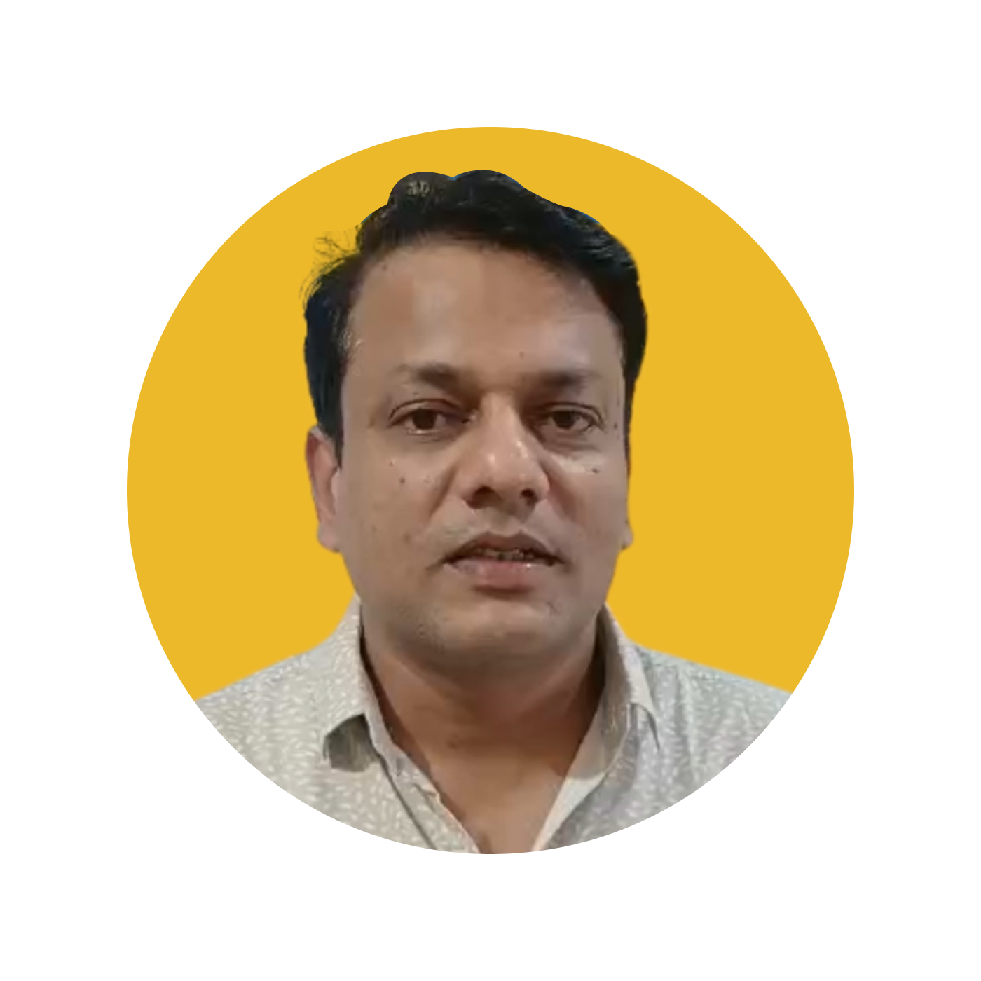 Gautam Agarwal