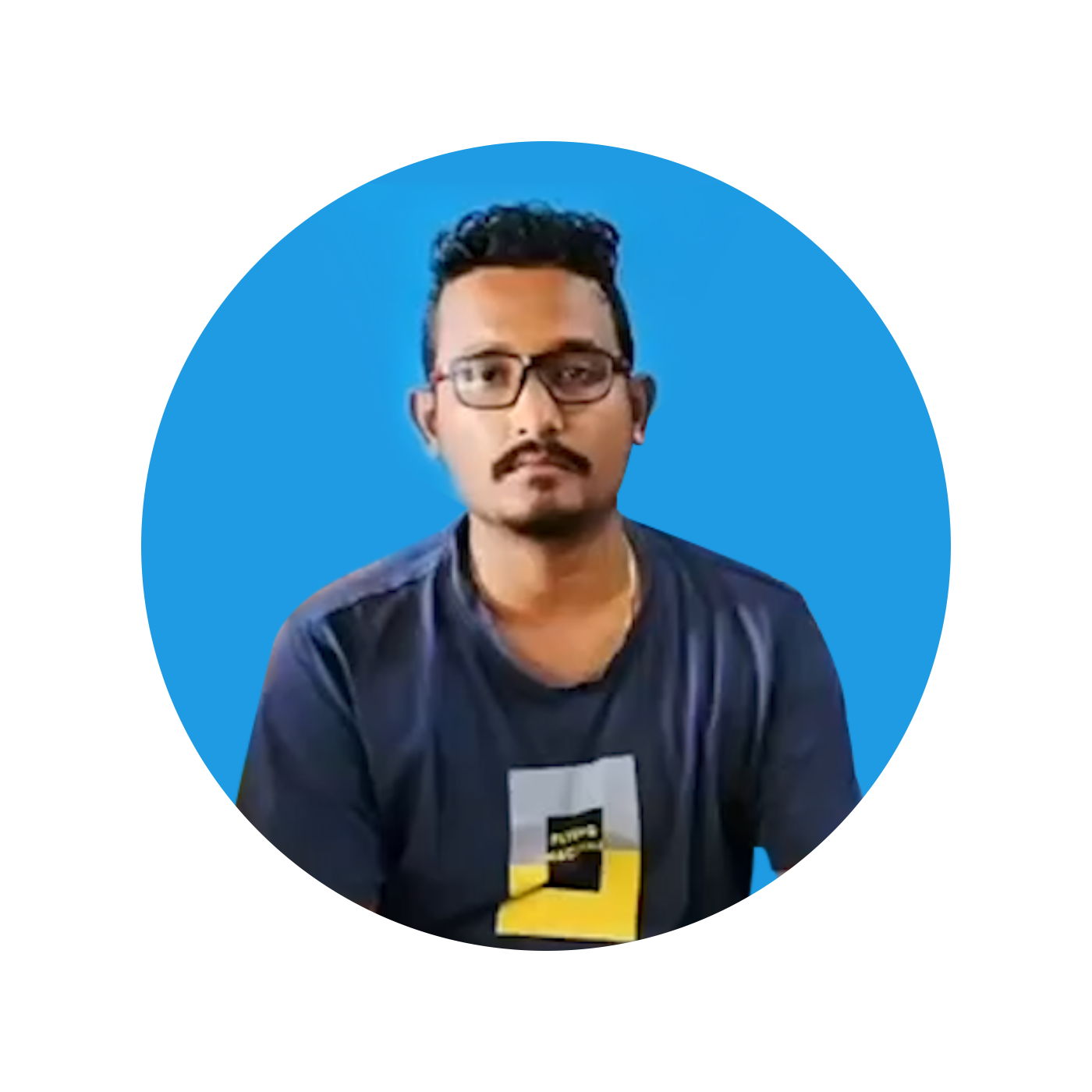 Hridoy Dutta
